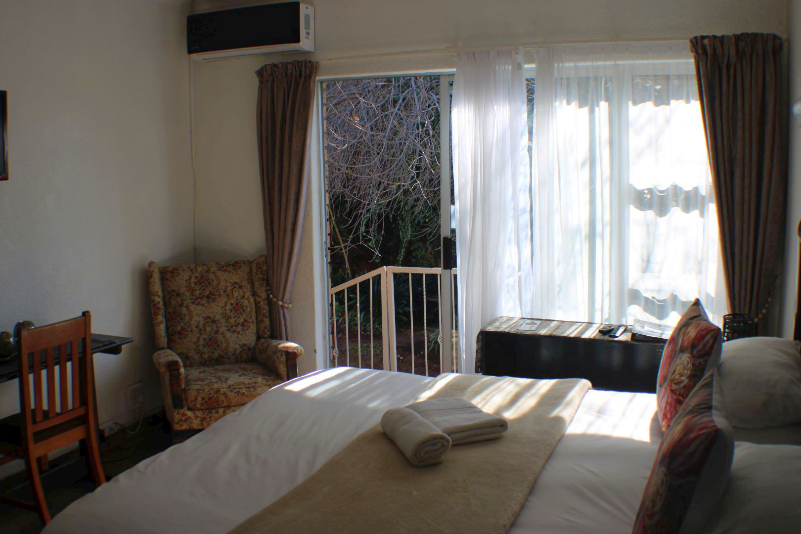 Diamond Suite — Ukarimu Guesthouse